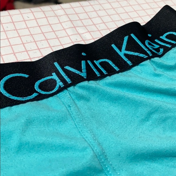 Calvin Klein low-rise trunks - Picture 2 of 6